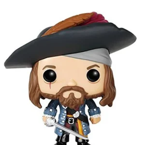 Barbossa