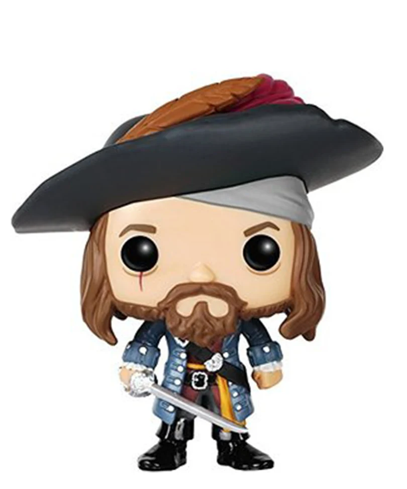 Barbossa
