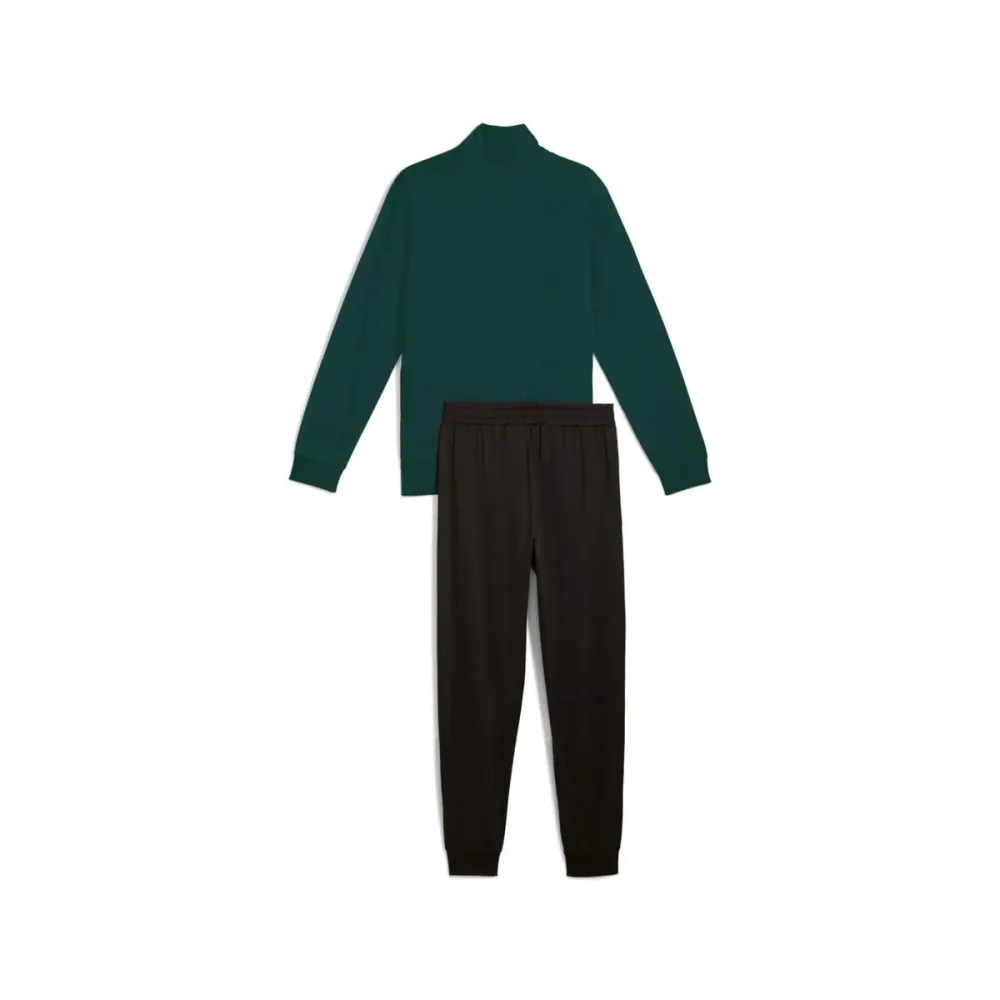 Puma Tuta Uomo Ess Poly Suit - immagine 3