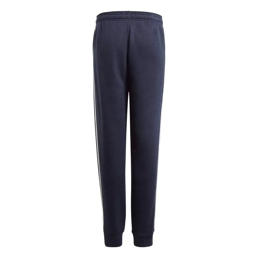 Adidas Pantaloni Junior B 3S Fl C Pt - immagine 2