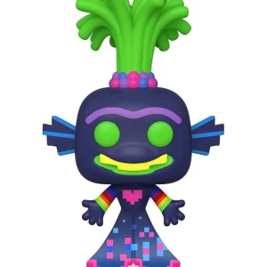King Trollex (Glow in the Dark)
