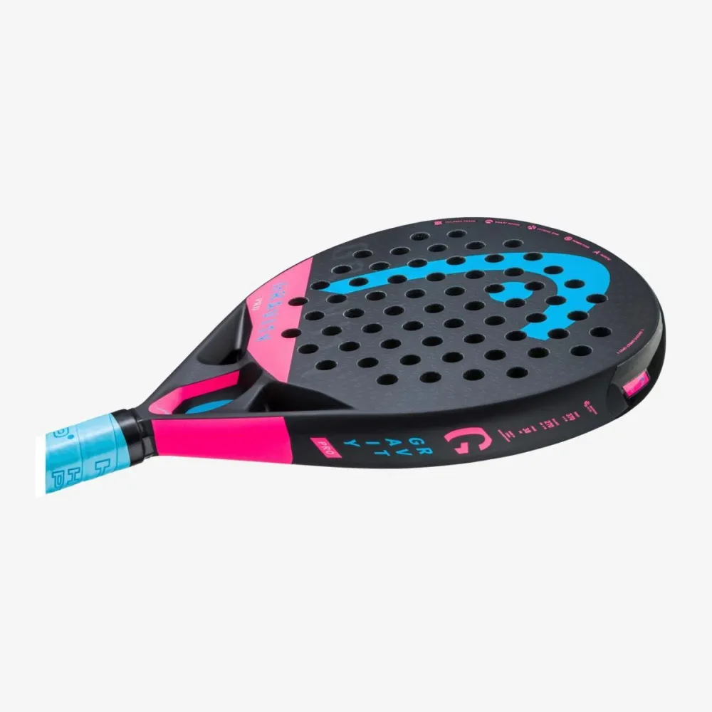 Head Gravity Pro 2022 - immagine 2