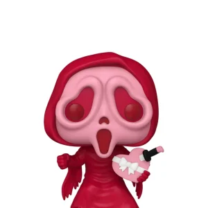 Ghostface Valentines