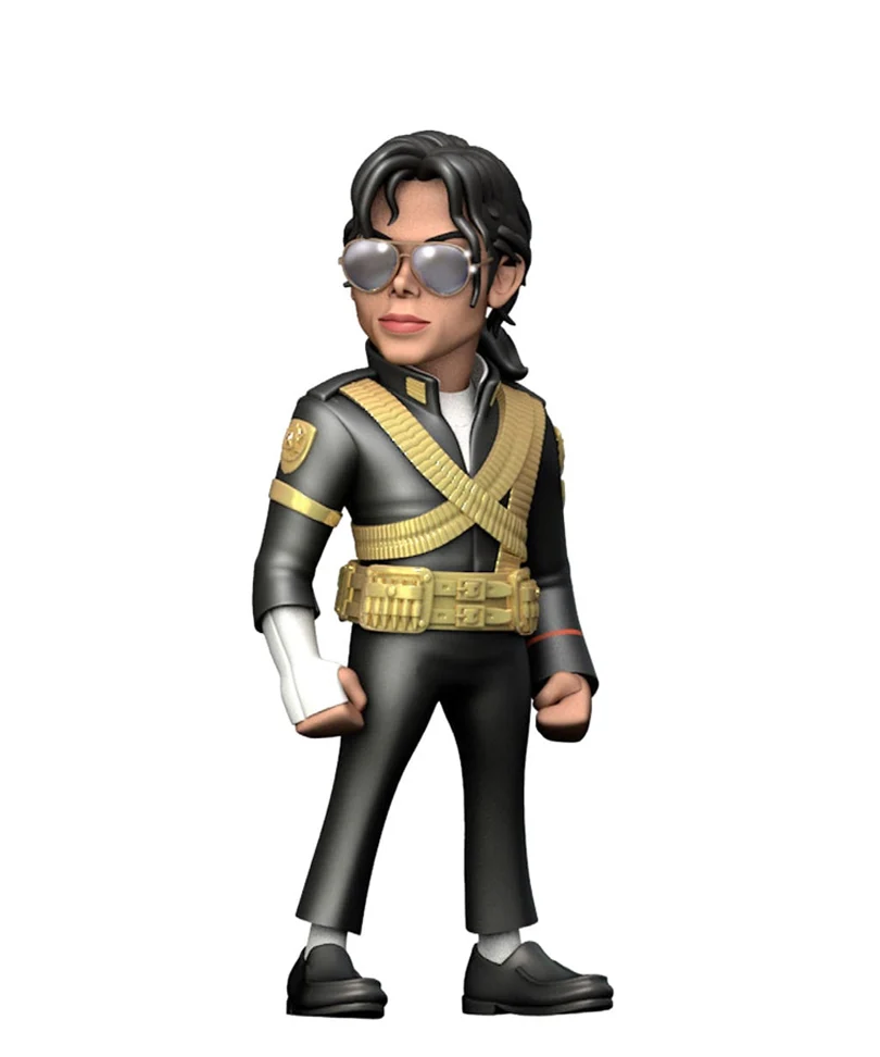 Michael Jackson 10K