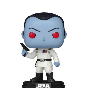 Grand Admiral Trawn Grand Admiral Trawn