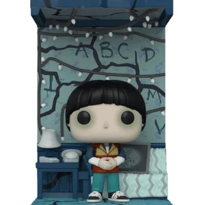 Byers House: Will (6-Inch) Byers House: Will (6-Inch)