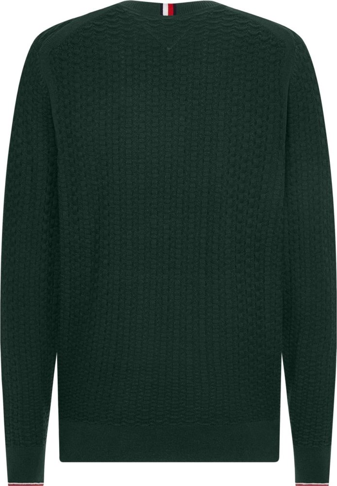 Tommy Hilfiger Maglia Uomo Exaggerated - immagine 2