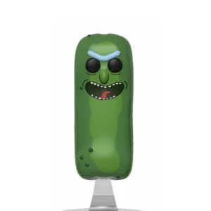 Pickle Rick (No Limbs) Pickle Rick (No Limbs)