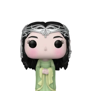 Arwen (Coronation) Arwen (Coronation)