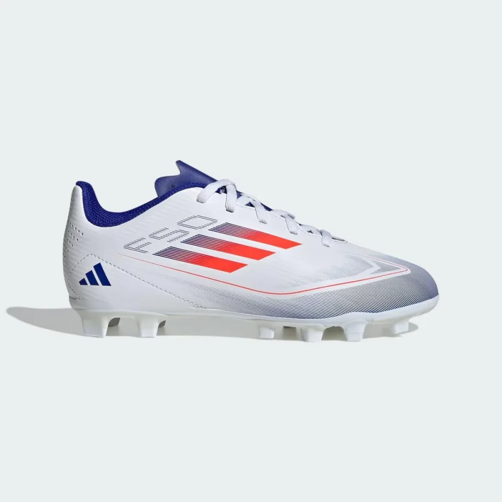 Adidas Scarpe Junior Calcio F50 Club Fxg - immagine 2
