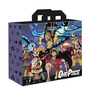Shopping Bag – One Piece Shopping Bag – One Piece