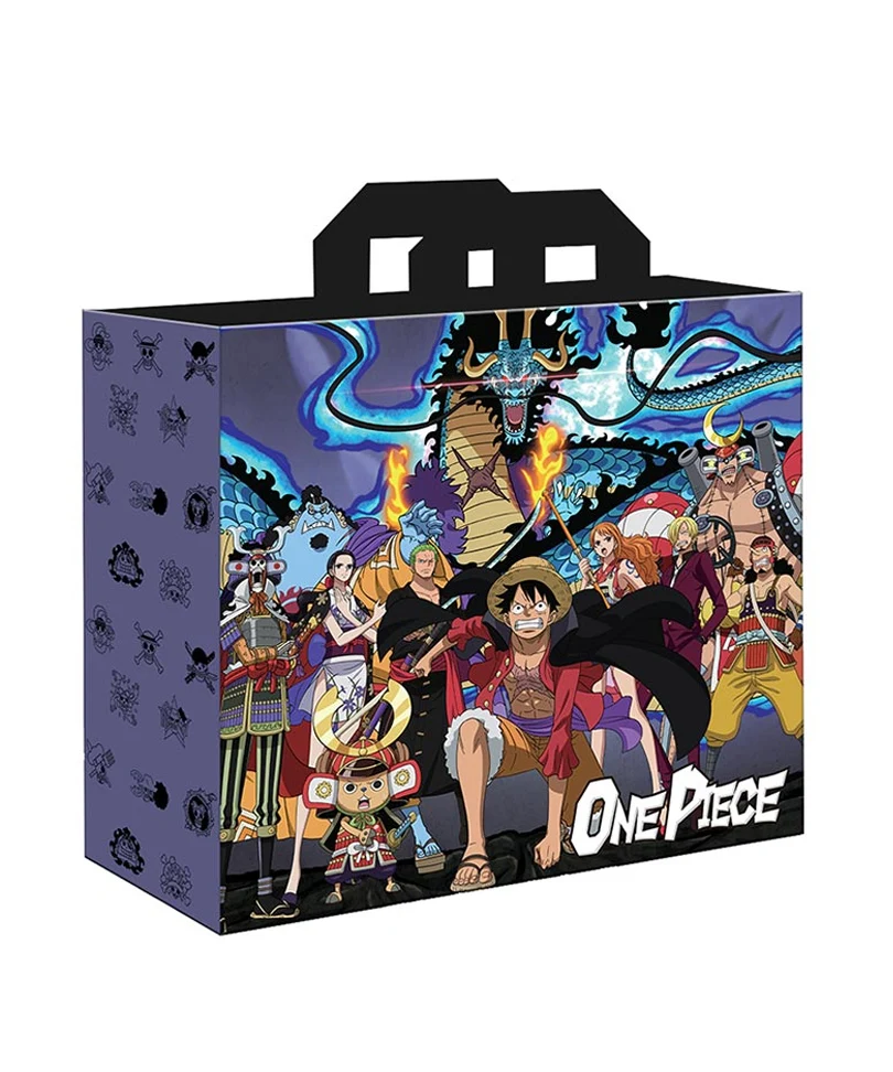 Shopping Bag - One Piece