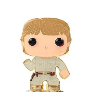 Luke Skywalker Chase Pin Luke Skywalker Chase Pin