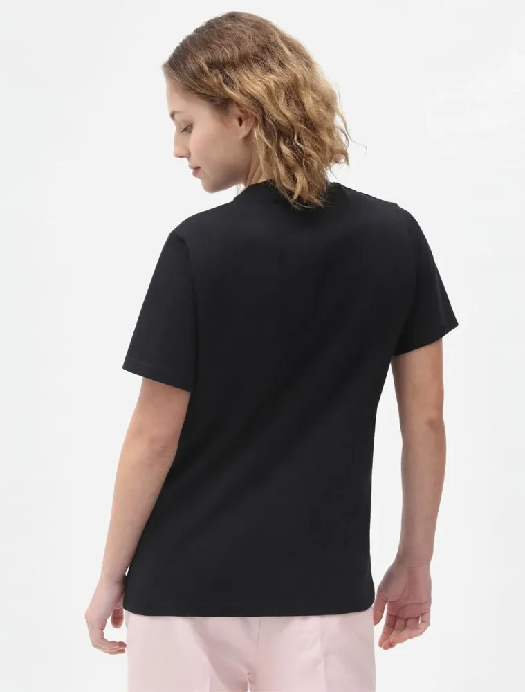 Dickies T Shirt Donna Mapleton Tee Ss - immagine 2