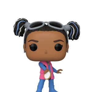 Nebula Wade