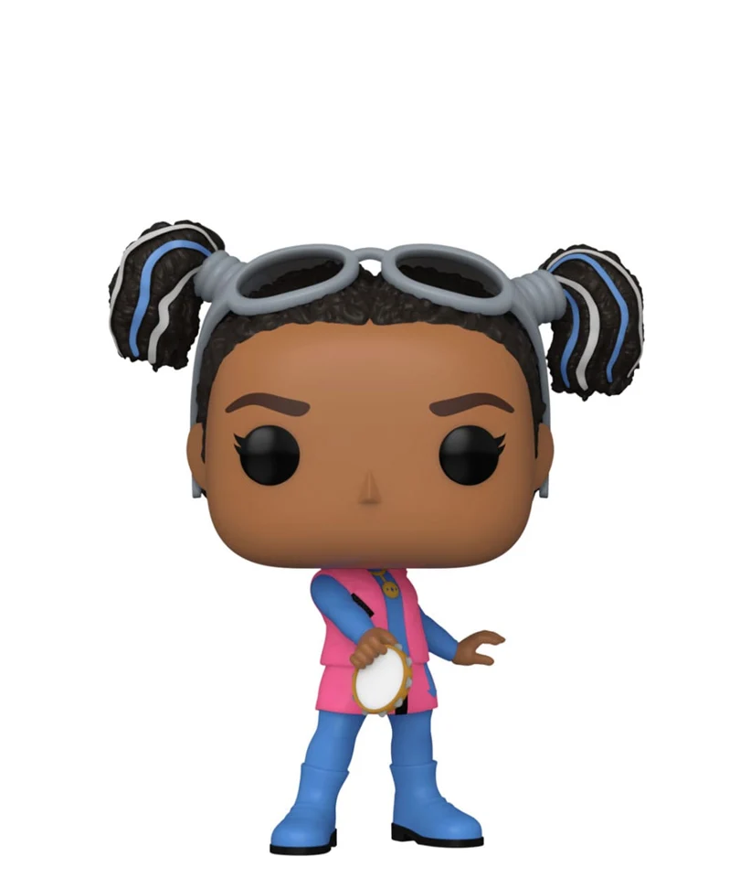 Nebula Wade