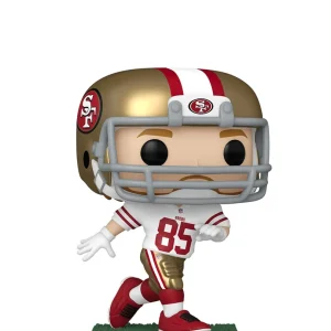 George Kittle (Away Jersey)