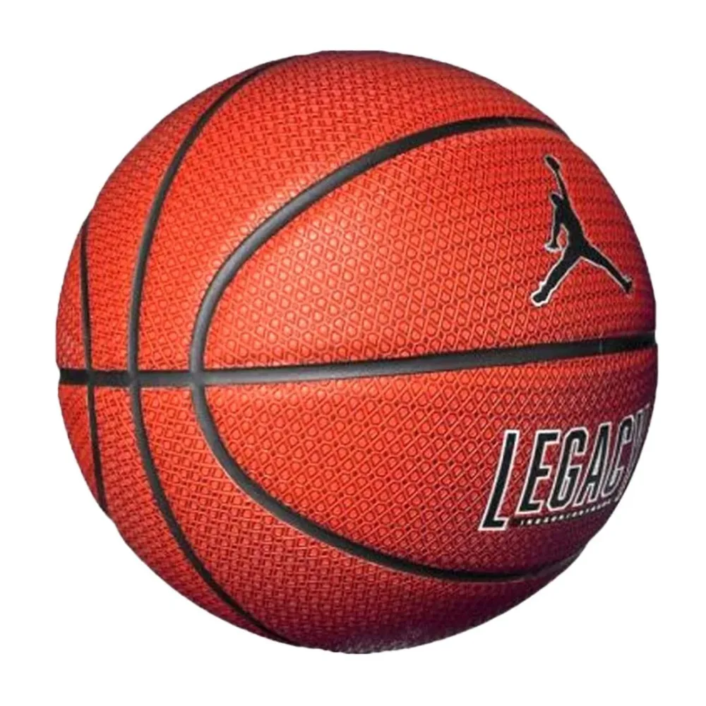 Pallone Basket Jordan Legacy - immagine 2