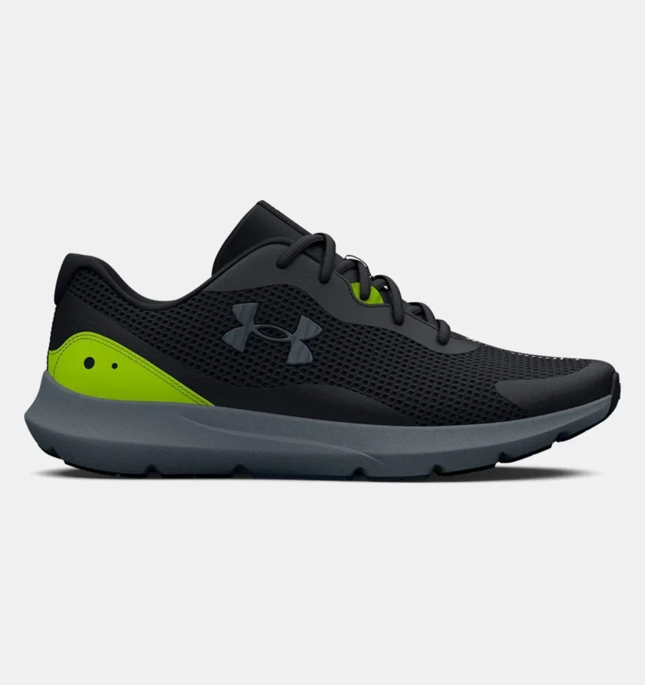 Under Armour Scarpe Uomo Surge 3