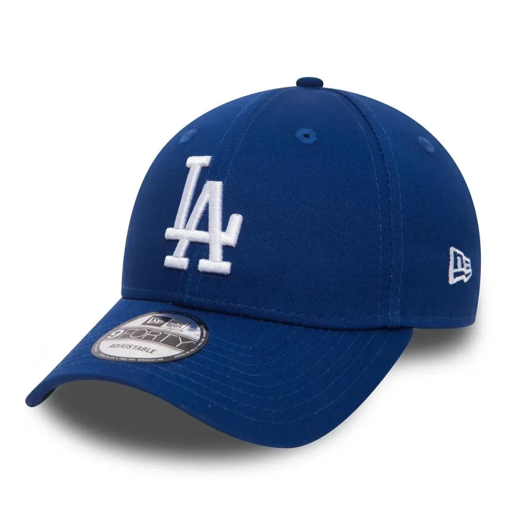 New Era Cappello League Essential 9Forty - immagine 2