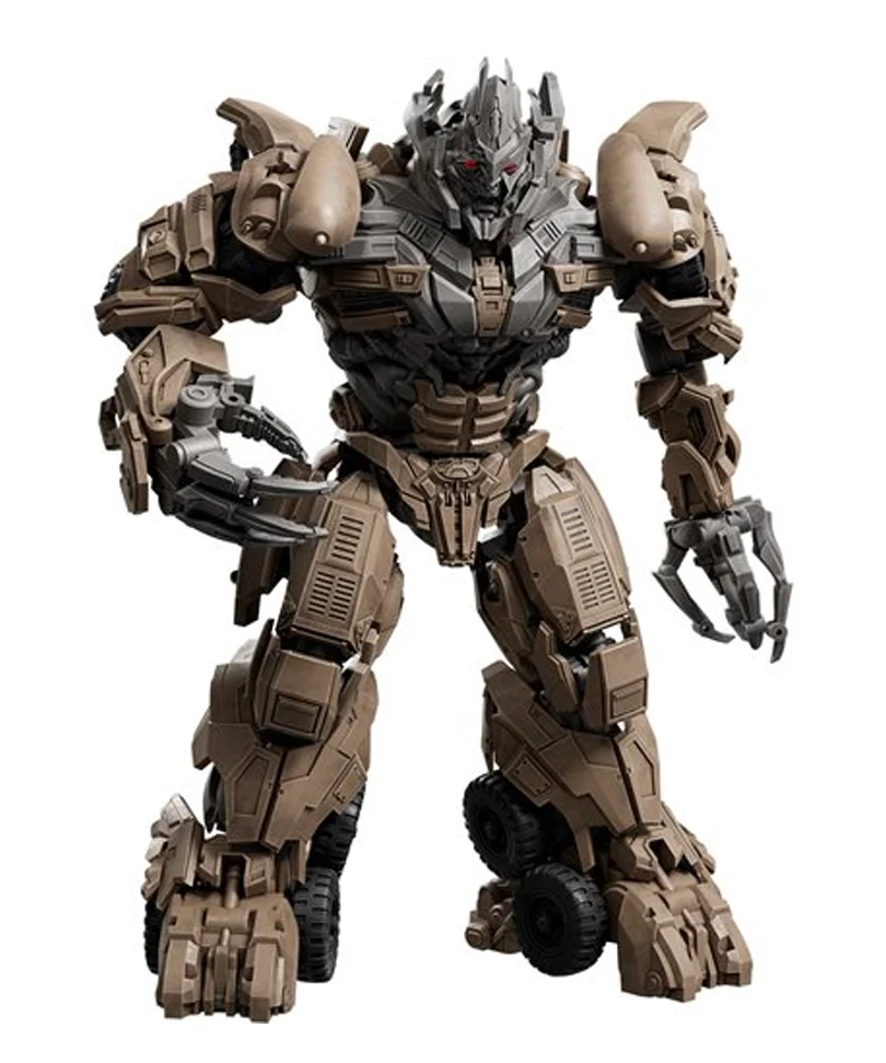 Transformers – Megatron Movie Dark of the Moon Classic Class 22 Model Kit - immagine 2