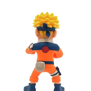 Naruto (Multi Clonage)