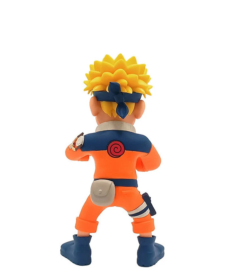 Naruto (Multi Clonage)