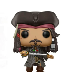 Jack Sparrow (Dead Men Tell No Tales)