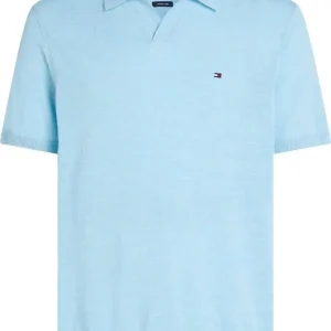 Tommy Hilfiger Polo Uomo Linen Jonny Tommy Hilfiger Polo Uomo Linen Jonny