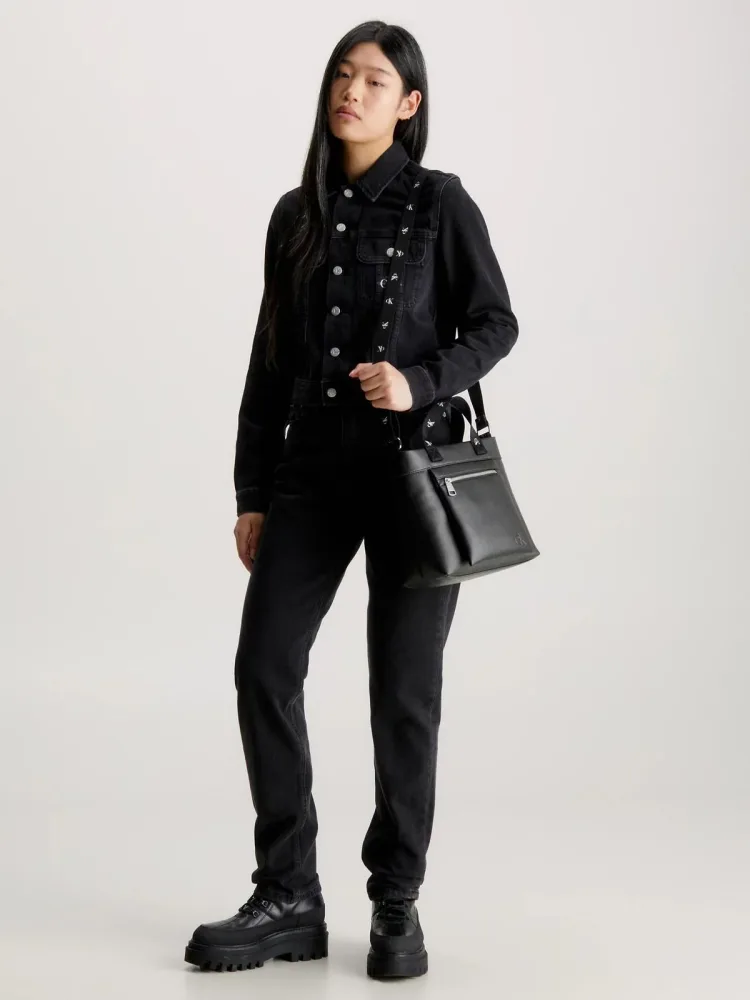 Calvin Klein Borsa Donna Ultralight Ns Xbody - immagine 3