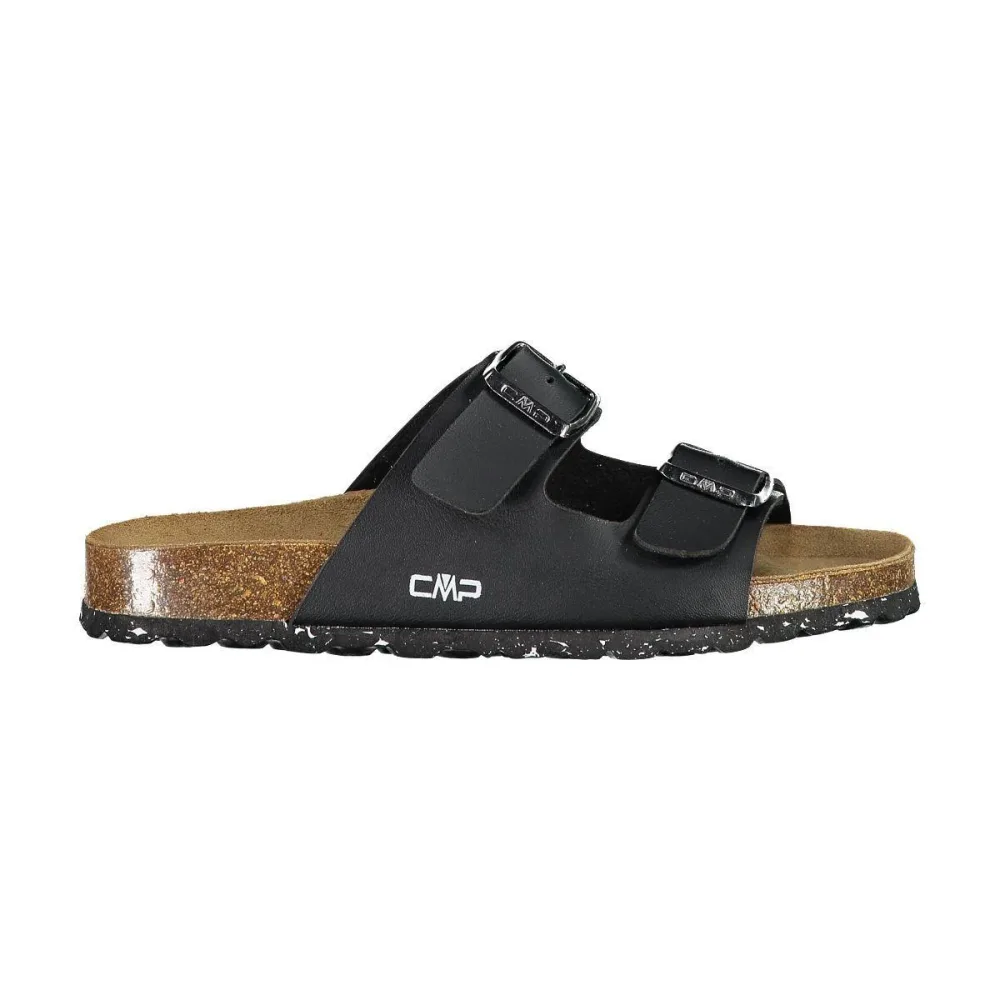 Cmp Ciabatte Donna Eco Thalitha