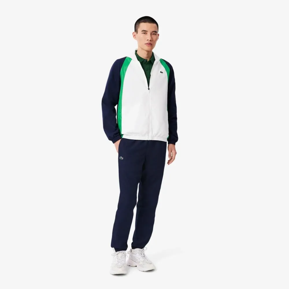 Lacoste Tuta Uomo - immagine 2