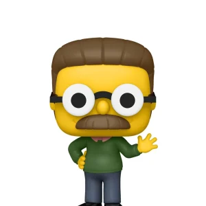 Ned Flanders Ned Flanders