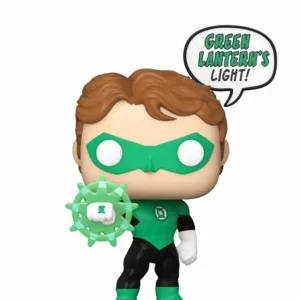 Green Lantern (Green Lantern’s Light) (Glows in the Dark) Green Lantern (Green Lantern’s Light) (Glows in the Dark)
