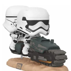 First Order Tread Speeder First Order Tread Speeder