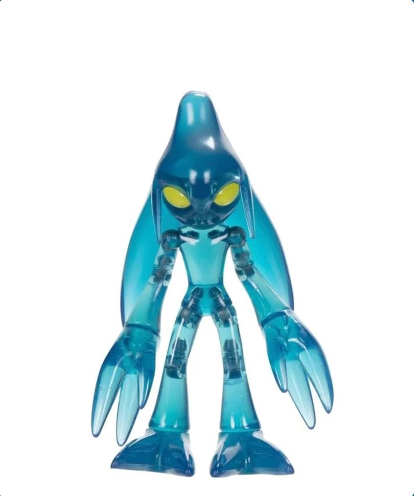 Chaos – Sonic the Hedgehog Action Figure