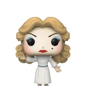 Baby Jane Hudson