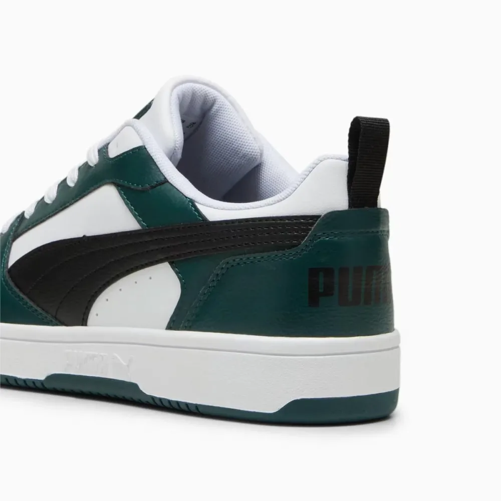 Puma Scarpe Uomo Rebound V6 Low - immagine 3