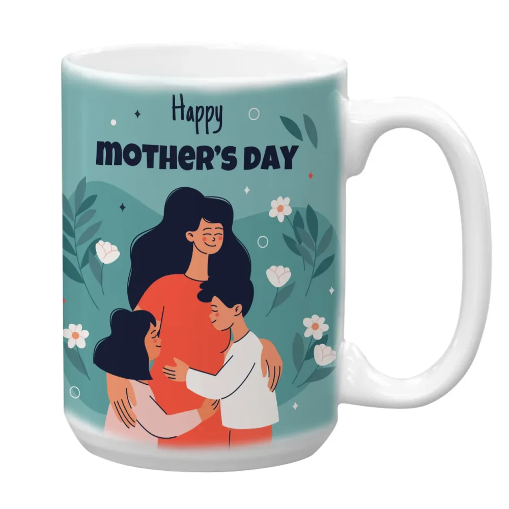 Tazza maxi 445ml Personalizzata