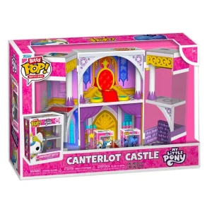 Princess Celestia / Princess Luna – Canterlot Castle Princess Celestia / Princess Luna – Canterlot Castle