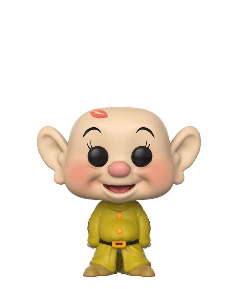Dopey (Kisses) Chase