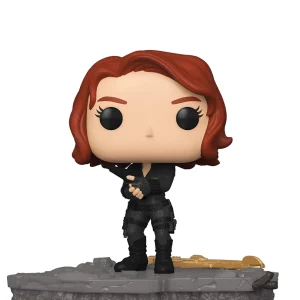 Avengers Assemble: Black Widow Avengers Assemble: Black Widow