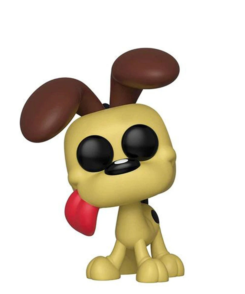 Odie