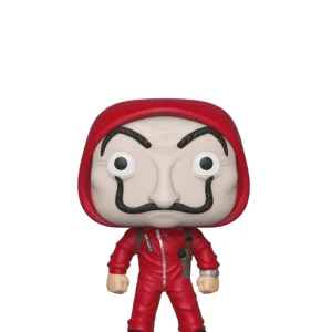 Berlin (Masked) Chase Berlin (Masked) Chase