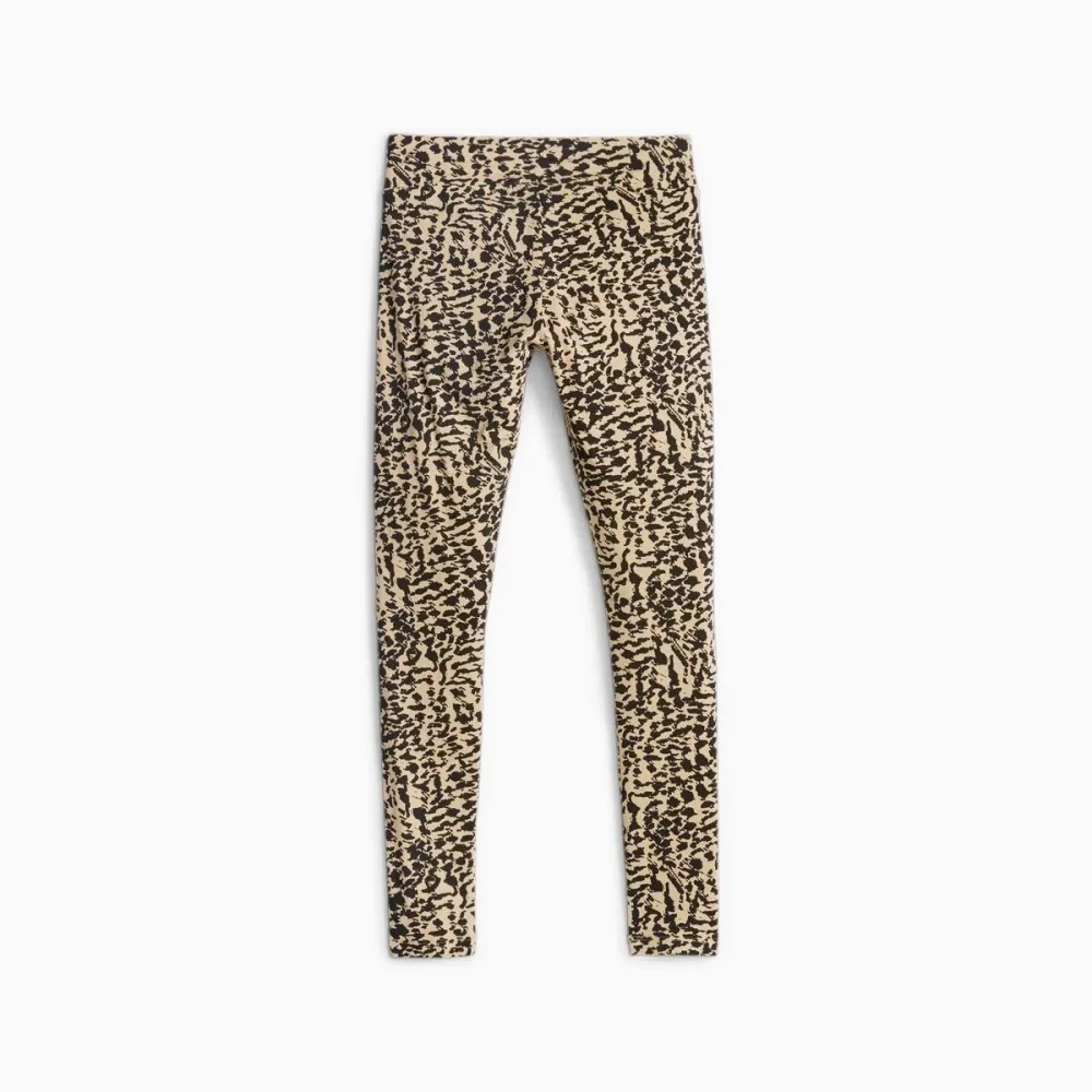 Puma Leggings Donna Ess + Animal - immagine 2
