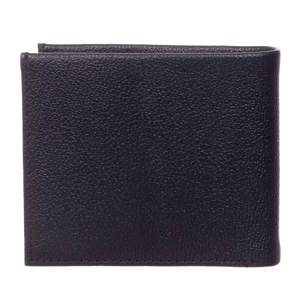 Calvin Klein Portafogli Uomo Micro Pebble Bifold - immagine 2