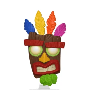Aku Aku