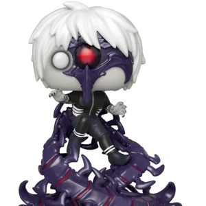 Half-Kakuja Kaneki Half-Kakuja Kaneki