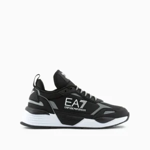 Ea7 Scarpe Uomo Ace Runner Ea7 Scarpe Uomo Ace Runner