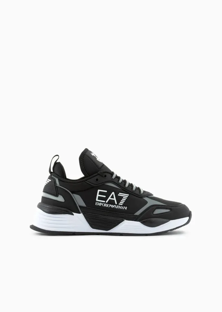Ea7 Scarpe Uomo Ace Runner